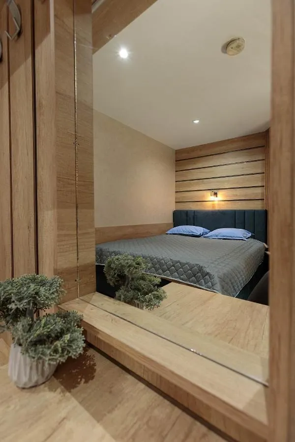 Apart & Rooms Fotinov Burgas