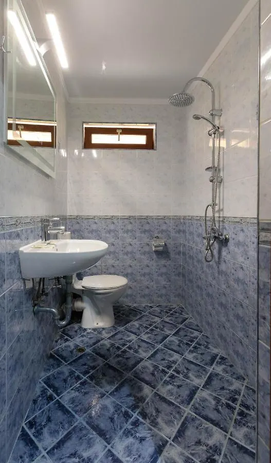 ** Πανσιόν Apart & Rooms Fotinov Μπουργκάς Βουλγαρία