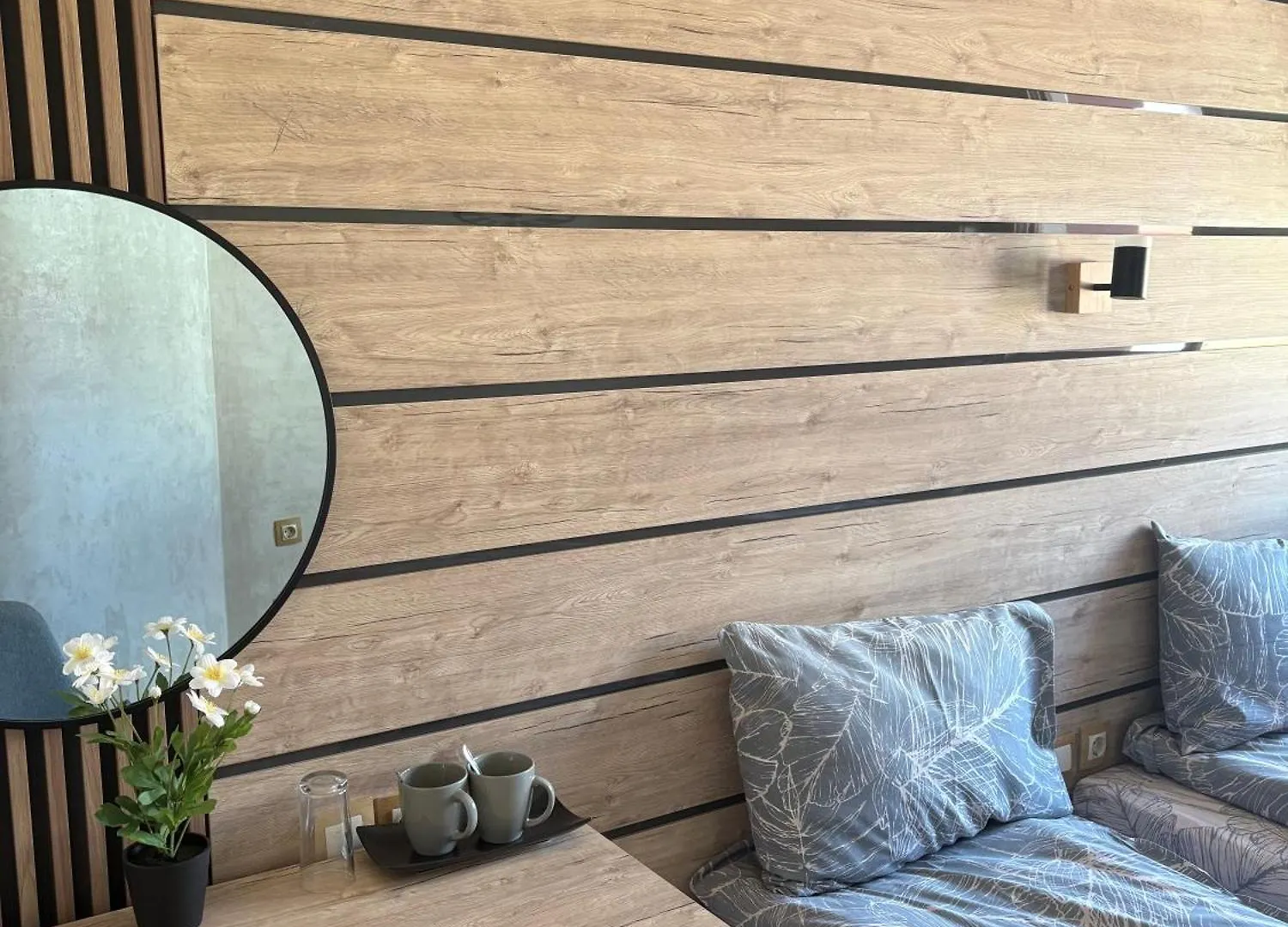 Apart & Rooms Fotinov Μπουργκάς Βουλγαρία