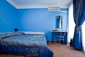Apart & Rooms Fotinov Μπουργκάς Πανσιόν