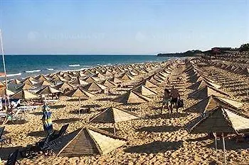 Apart & Rooms Fotinov Burgas
