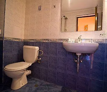 Pensjonat Apart & Rooms Fotinov Burgas