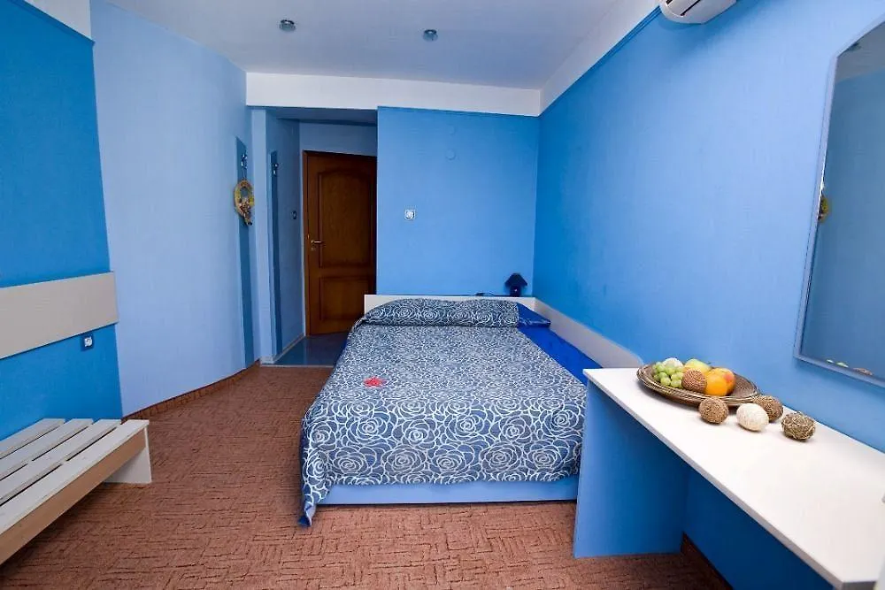 Pensjonat Apart & Rooms Fotinov Burgas