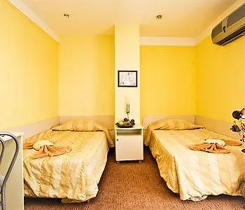 Apart & Rooms Fotinov Бургас Гостевой дом
