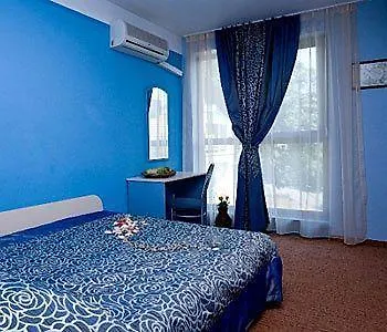 Apart & Rooms Fotinov Μπουργκάς Πανσιόν