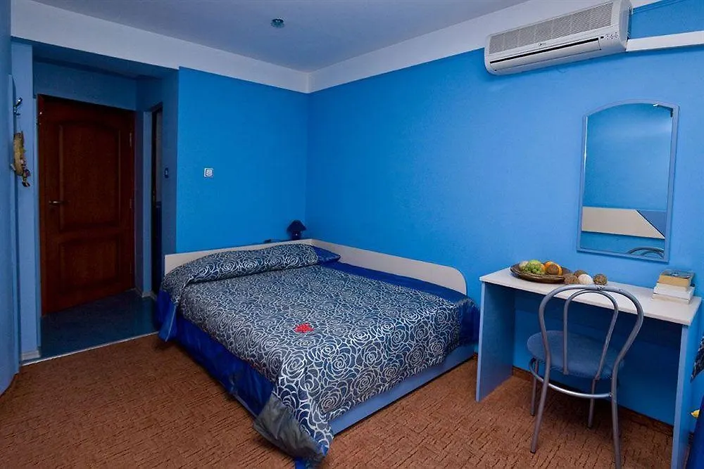 Apart & Rooms Fotinov Μπουργκάς Πανσιόν