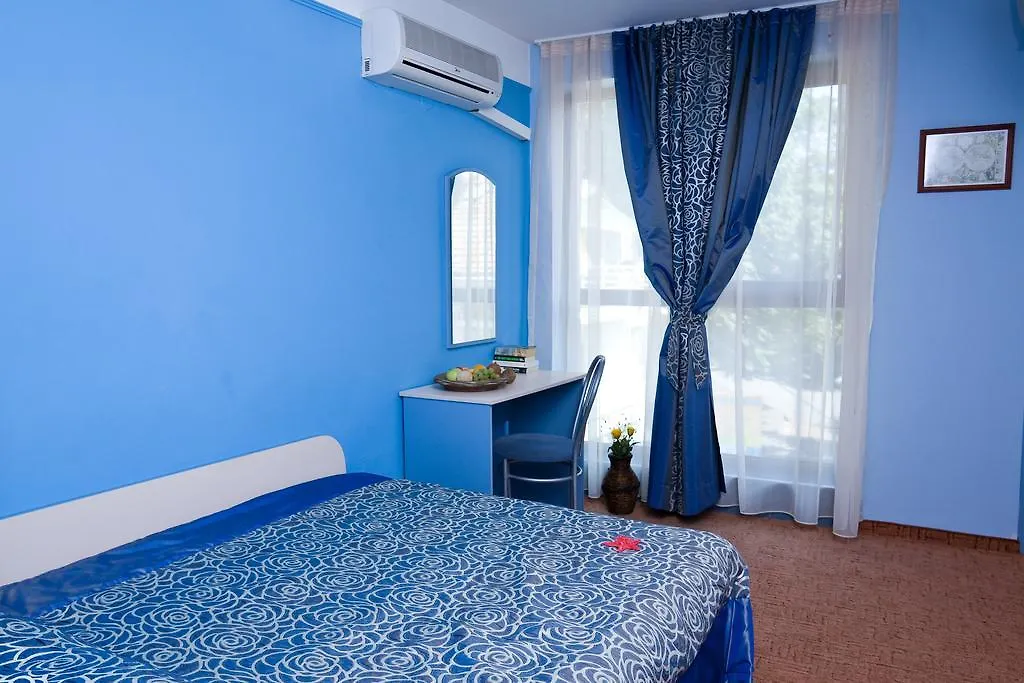 Apart & Rooms Fotinov Burgas Pensjonat