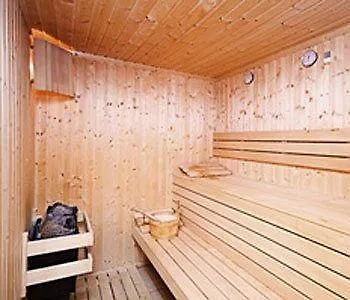Apart & Rooms Fotinov Μπουργκάς