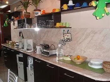 Apart & Rooms Fotinov Burgas