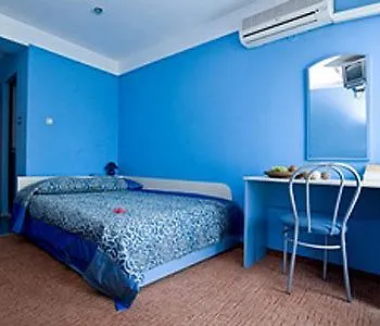 Apart & Rooms Fotinov Μπουργκάς Βουλγαρία