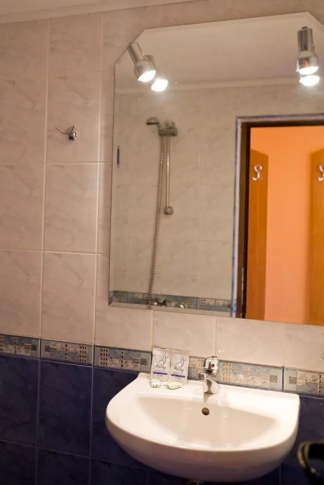 Πανσιόν Apart & Rooms Fotinov Μπουργκάς