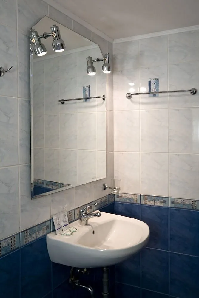 Apart & Rooms Fotinov Бургас Гостевой дом