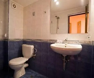Apart & Rooms Fotinov Burgas
