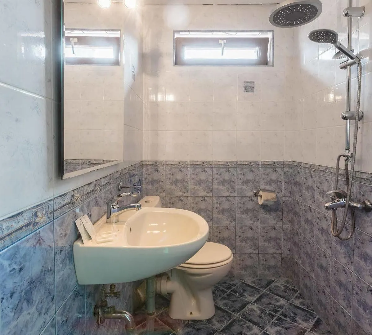 Pensjonat Apart & Rooms Fotinov Burgas