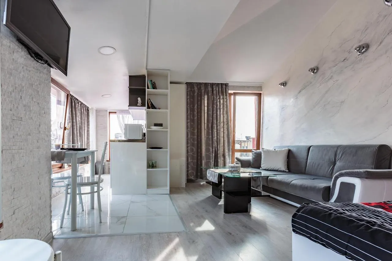 Apart & Rooms Fotinov Бургас 2*,  Болгария