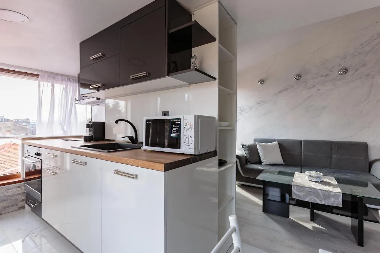 Apart & Rooms Fotinov Μπουργκάς 2*,  Βουλγαρία