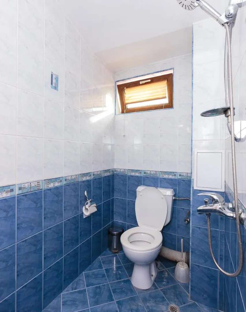 Apart & Rooms Fotinov Μπουργκάς