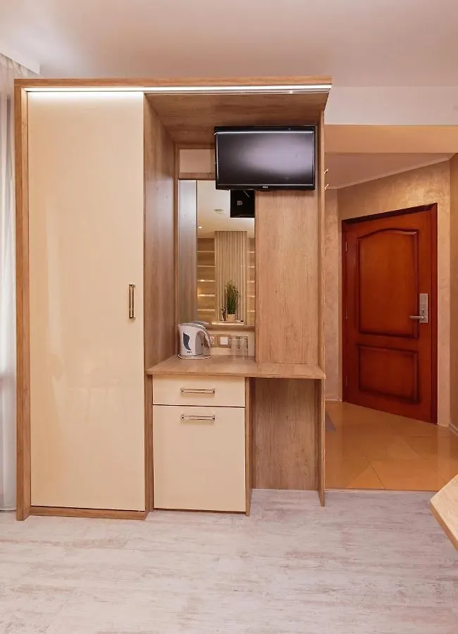 Apart & Rooms Fotinov Burgas Bułgaria